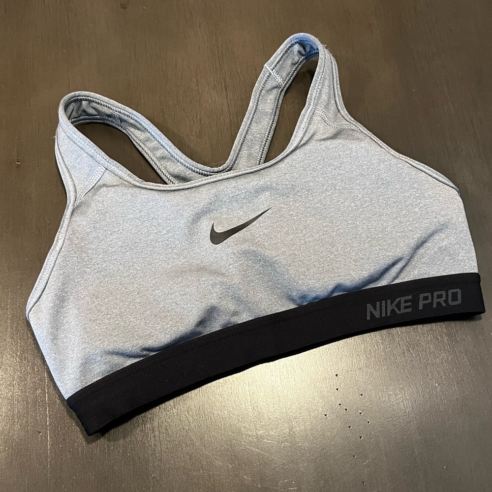 NIKE Pro Dri-fit Sports Bra